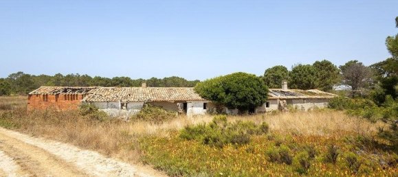 Gewerbliche Immobilie in Rogil, Portugal 261m², Nr. 291413 4