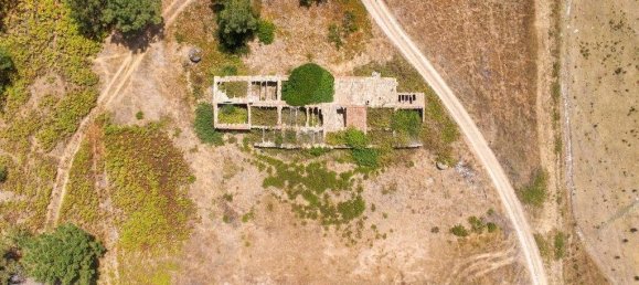 Gewerbliche Immobilie in Rogil, Portugal 261m², Nr. 291413 25