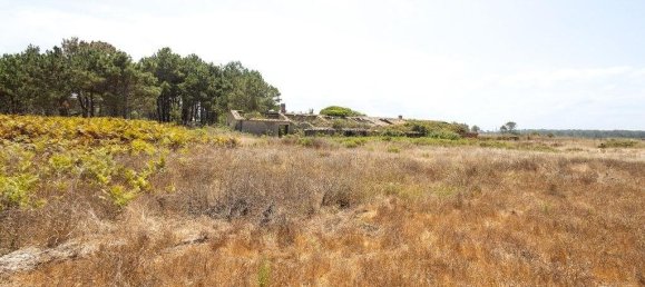 Gewerbliche Immobilie in Rogil, Portugal 261m², Nr. 291413 19