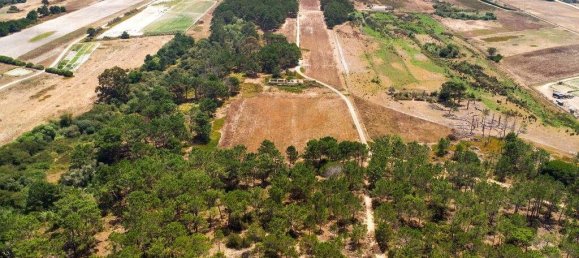 Gewerbliche Immobilie in Rogil, Portugal 261m², Nr. 291413 24