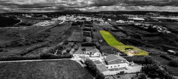 Grundstück in Torres Vedras, Portugal 3640m², Nr. 66927 20