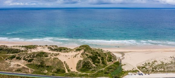 Grundstück in Torres Vedras, Portugal 3640m², Nr. 66927 13