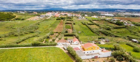 Grundstück in Torres Vedras, Portugal 3640m², Nr. 66927 21