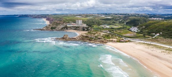 Grundstück in Torres Vedras, Portugal 3640m², Nr. 66927 18