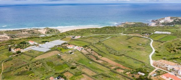 Grundstück in Torres Vedras, Portugal 3640m², Nr. 66927 10