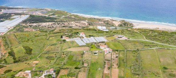 Grundstück in Torres Vedras, Portugal 3640m², Nr. 66927 8