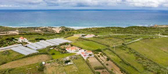 Grundstück in Torres Vedras, Portugal 3640m², Nr. 66927 11