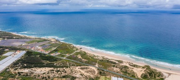 Grundstück in Torres Vedras, Portugal 3640m², Nr. 66927 6