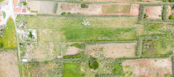 Grundstück in Torres Vedras, Portugal 3640m², Nr. 66927 3