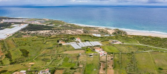 Grundstück in Torres Vedras, Portugal 3640m², Nr. 66927 9