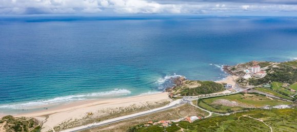 Grundstück in Torres Vedras, Portugal 3640m², Nr. 66927 4