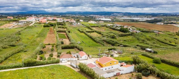 Grundstück in Torres Vedras, Portugal 3640m², Nr. 66927 19