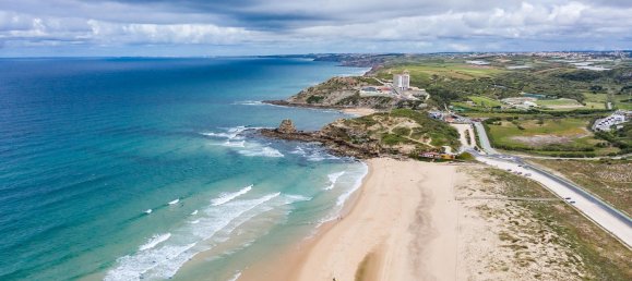 Grundstück in Torres Vedras, Portugal 3640m², Nr. 66927 15