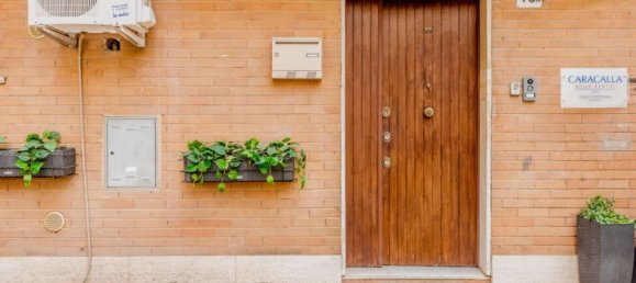 5 bedrooms Apartment in Rome, Italy No. 380328 17