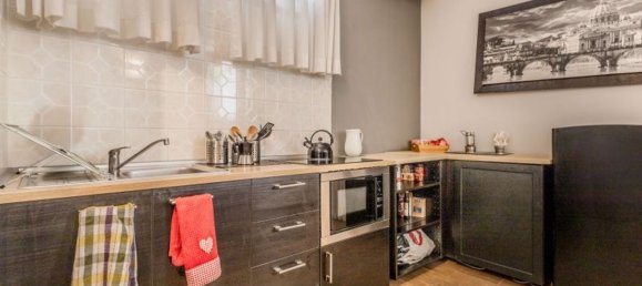 5 bedrooms Apartment in Rome, Italy No. 380328 29