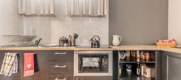 5 bedrooms Apartment in Rome, Italy No. 380328 28