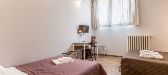 5 bedrooms Apartment in Rome, Italy No. 380328 12