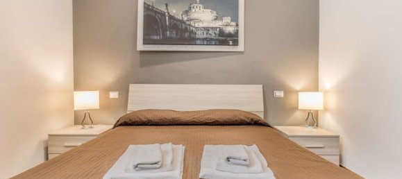 5 bedrooms Apartment in Rome, Italy No. 380328 14