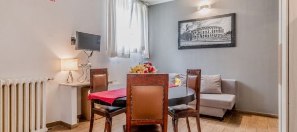 5 bedrooms Apartment in Rome, Italy No. 380328 31