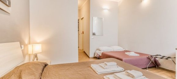 5 bedrooms Apartment in Rome, Italy No. 380328 13