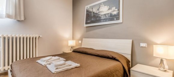 5 bedrooms Apartment in Rome, Italy No. 380328 11