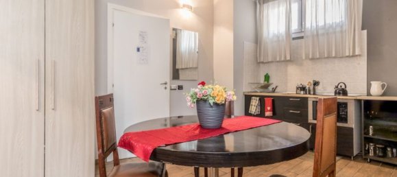 5 bedrooms Apartment in Rome, Italy No. 380328 30