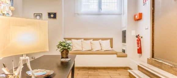 5 bedrooms Apartment in Rome, Italy No. 380328 21