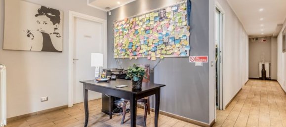 5 bedrooms Apartment in Rome, Italy No. 380328 22