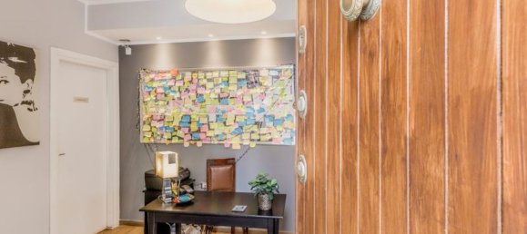 5 bedrooms Apartment in Rome, Italy No. 380328 19