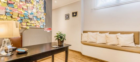 5 bedrooms Apartment in Rome, Italy No. 380328 20