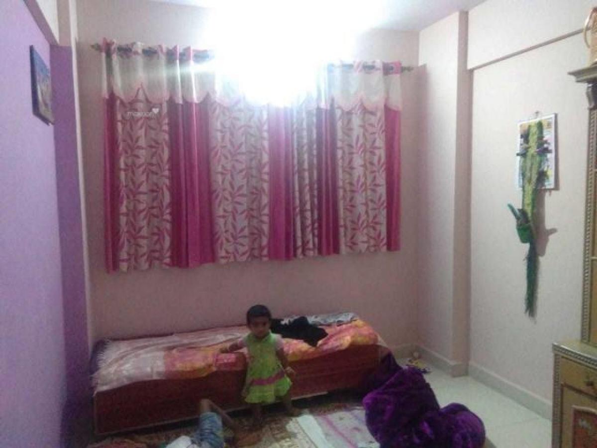 Estudio en Mumbai, India No. 12063