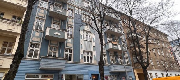 3 bedrooms Apartment in Friedrichshain, Germany No. 109234 26