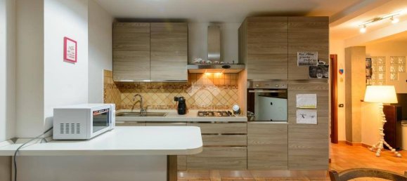 9 غرف نوم منزل في Gubbio, Italy رقم 48221 3