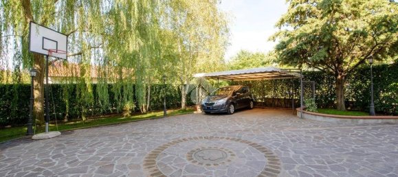 9 غرف نوم منزل في Gubbio, Italy رقم 48221 20