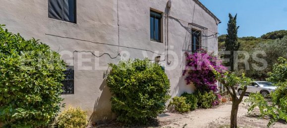 12 غرف نوم منزل في Sant Pol de Mar, Spain رقم 118437 36