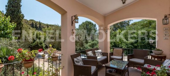 12 غرف نوم منزل في Sant Pol de Mar, Spain رقم 118437 4