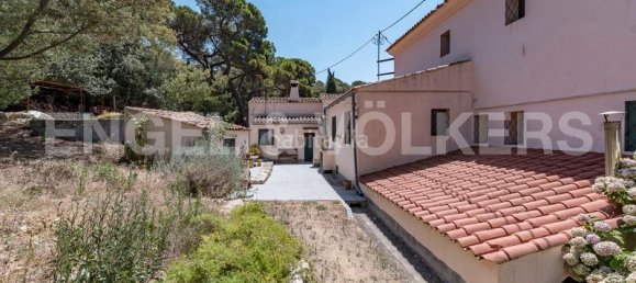 12 غرف نوم منزل في Sant Pol de Mar, Spain رقم 118437 32