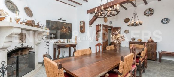 12 غرف نوم منزل في Sant Pol de Mar, Spain رقم 118437 17