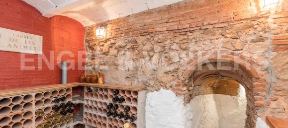 12 غرف نوم منزل في Sant Pol de Mar, Spain رقم 118437 30