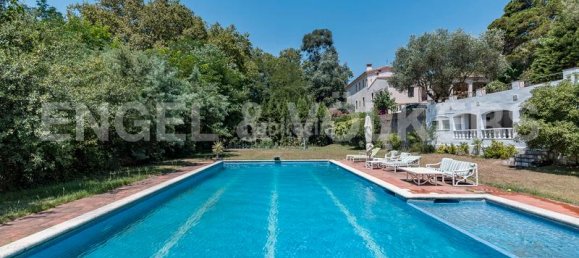 12 غرف نوم منزل في Sant Pol de Mar, Spain رقم 118437 2