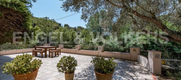 12 غرف نوم منزل في Sant Pol de Mar, Spain رقم 118437 3