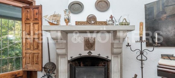 12 غرف نوم منزل في Sant Pol de Mar, Spain رقم 118437 6