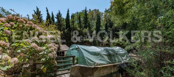 12 غرف نوم منزل في Sant Pol de Mar, Spain رقم 118437 37