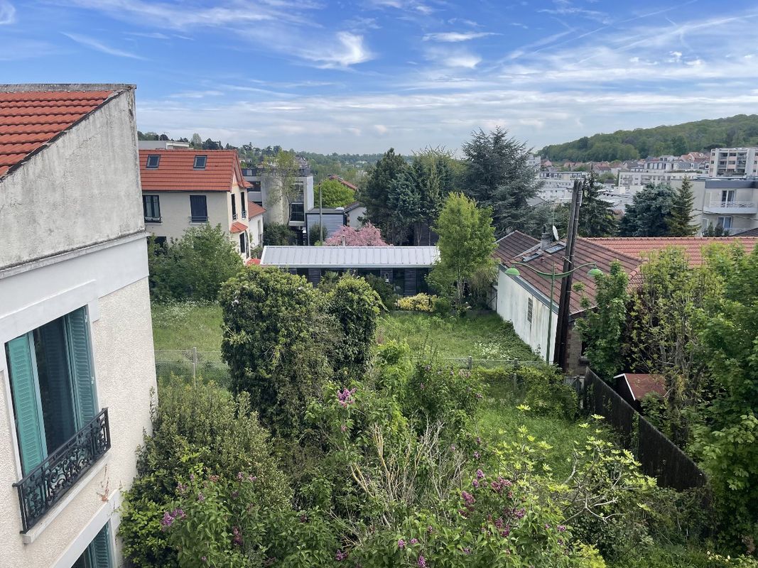 1 bedroom Apartment in Chaville, France No. 181722