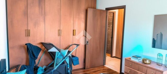 Apartamento de 2 habitaciónes en Grumello del Monte, Italy No. 287634 8