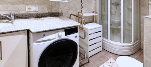 3 rooms Apartment in Mahmutlar, Turkey No. 30205 7