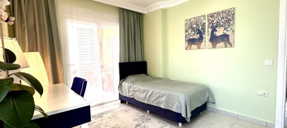 3 rooms Apartment in Mahmutlar, Turkey No. 30205 11