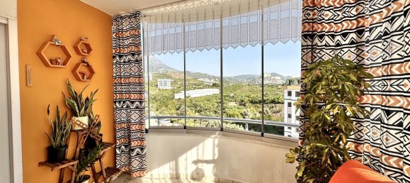 3 rooms Apartment in Mahmutlar, Turkey No. 30205 13