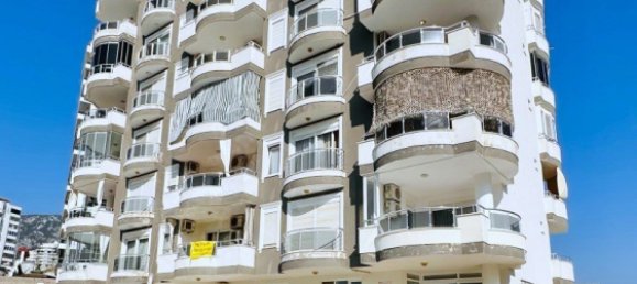 3 rooms Apartment in Mahmutlar, Turkey No. 30205 17