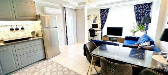 3 rooms Apartment in Mahmutlar, Turkey No. 30205 2